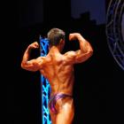 Ryan  McDunn - NPC West Texas Classic 2012 - #1